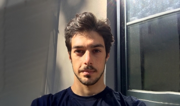 Enrico Olivucci profile photo
