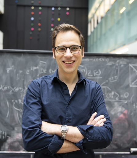 Daniel Siegel profile picture