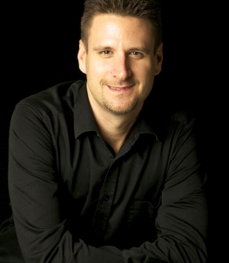 David Kribs profile picture