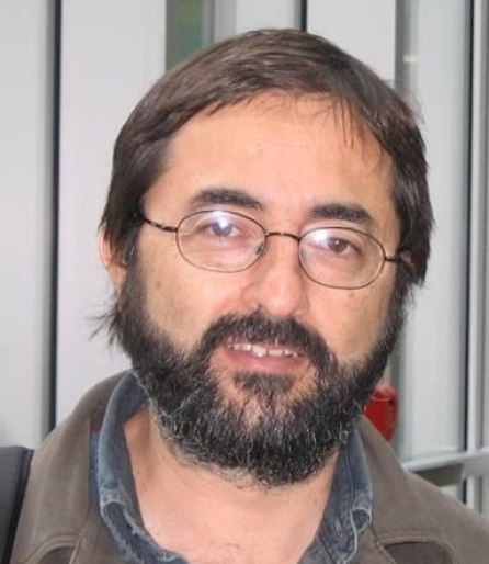 Fernando Quevedo profile picture
