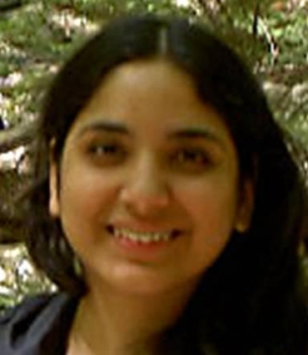 Neelima Sehgal profile picture